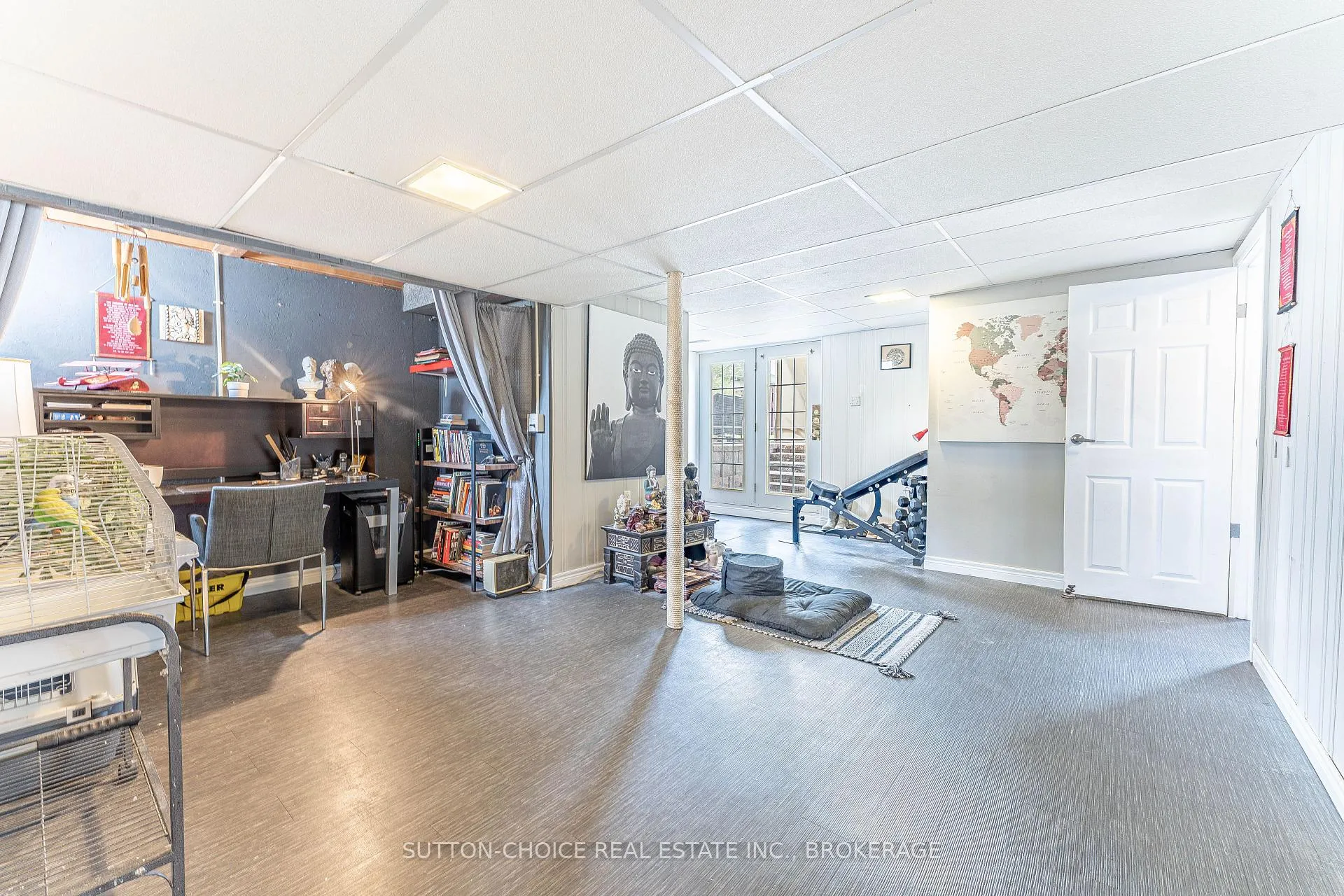 Photo 35 of 165 Macbeth Crescent, North Bay, Widdifield — HOMEH
