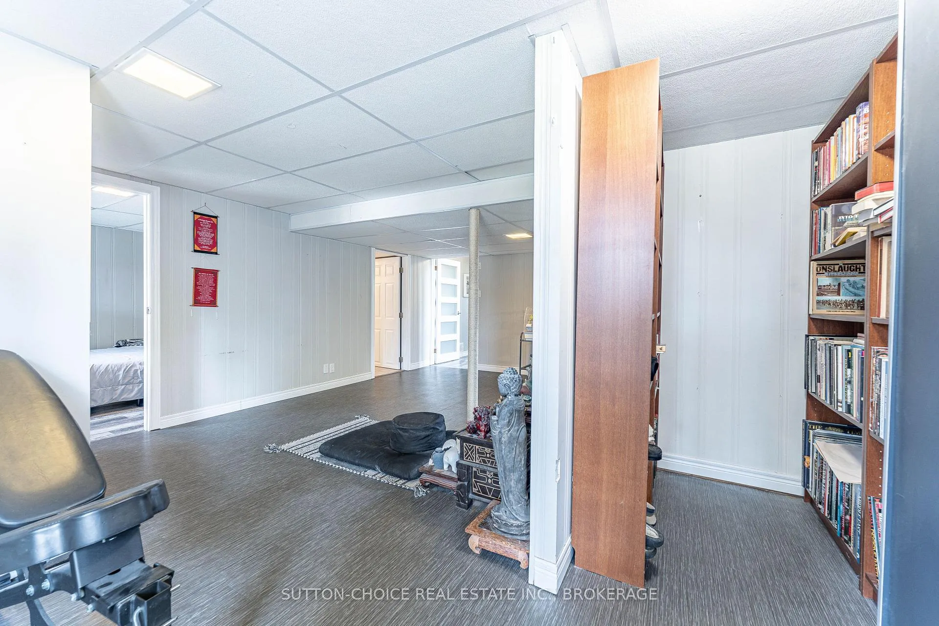 Photo 37 of 165 Macbeth Crescent, North Bay, Widdifield — HOMEH