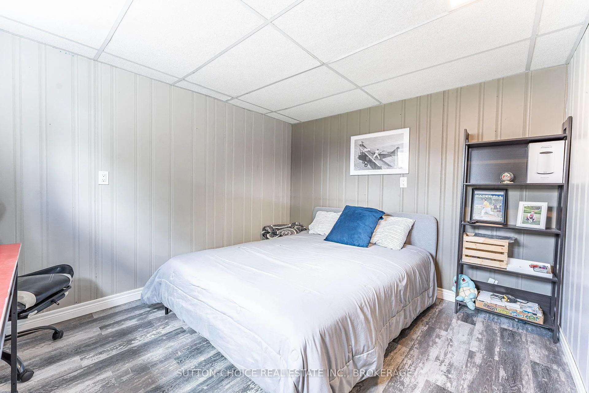 Photo 39 of 165 Macbeth Crescent, North Bay, Widdifield — HOMEH