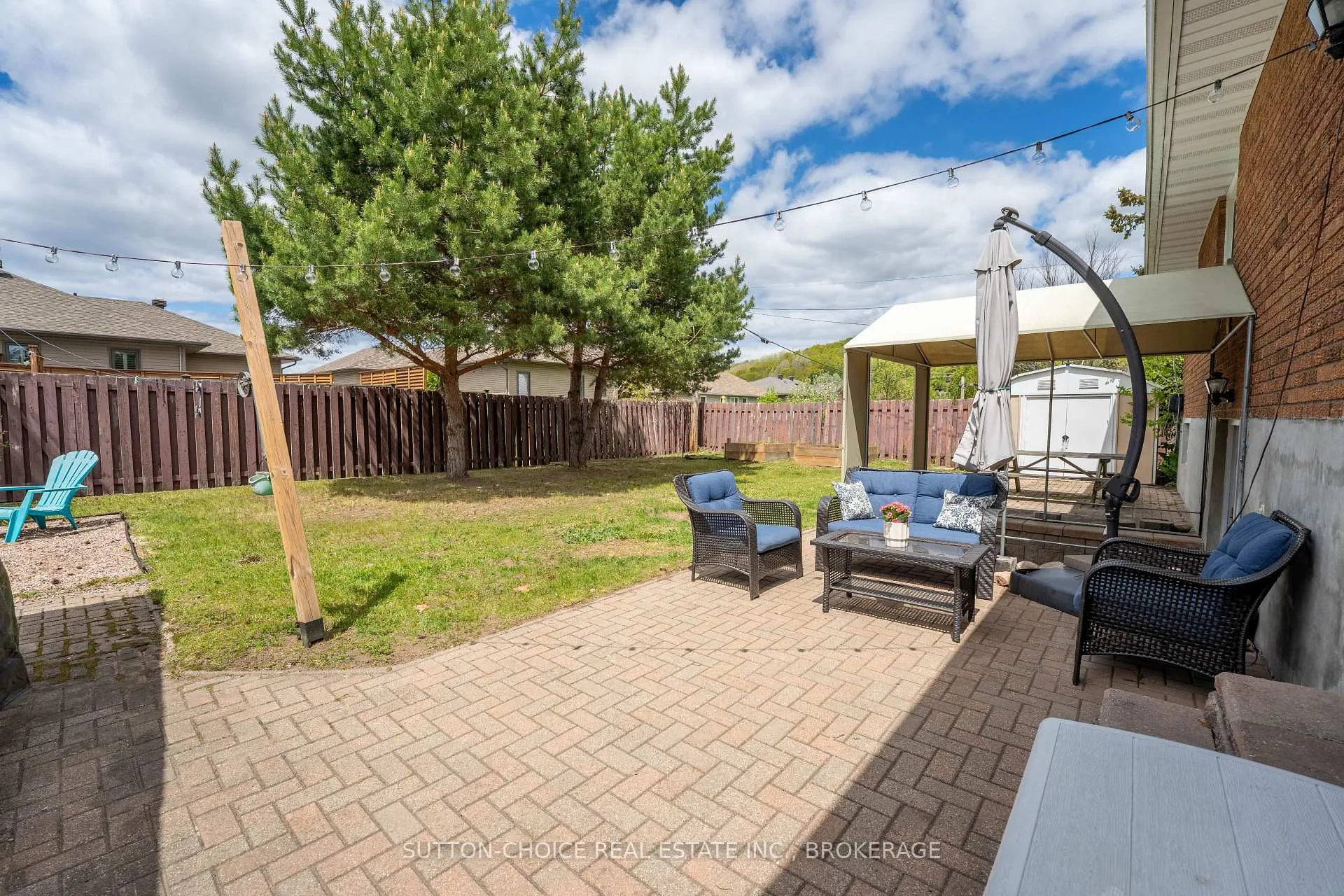 Photo 42 of 165 Macbeth Crescent, North Bay, Widdifield — HOMEH