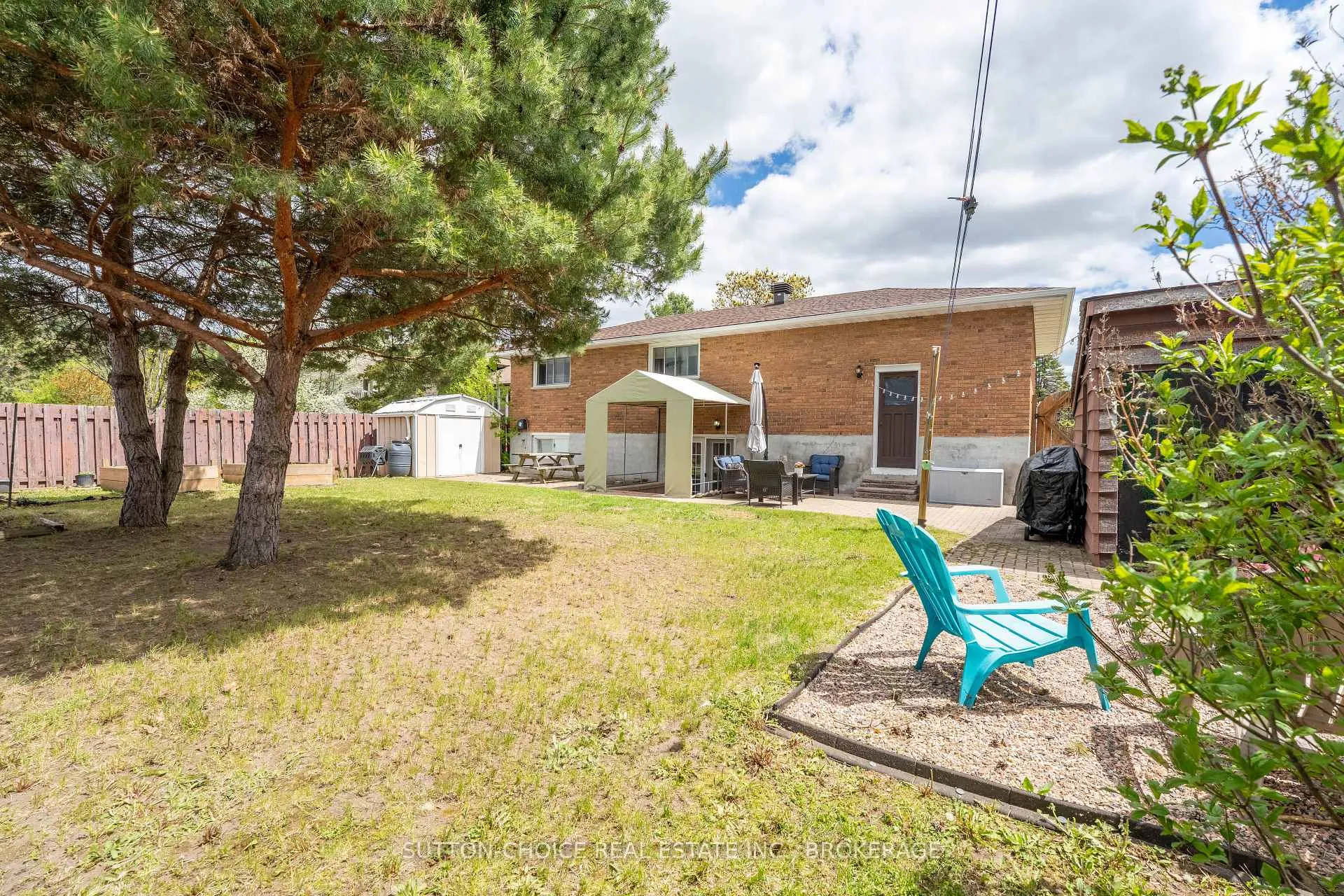 Photo 43 of 165 Macbeth Crescent, North Bay, Widdifield — HOMEH
