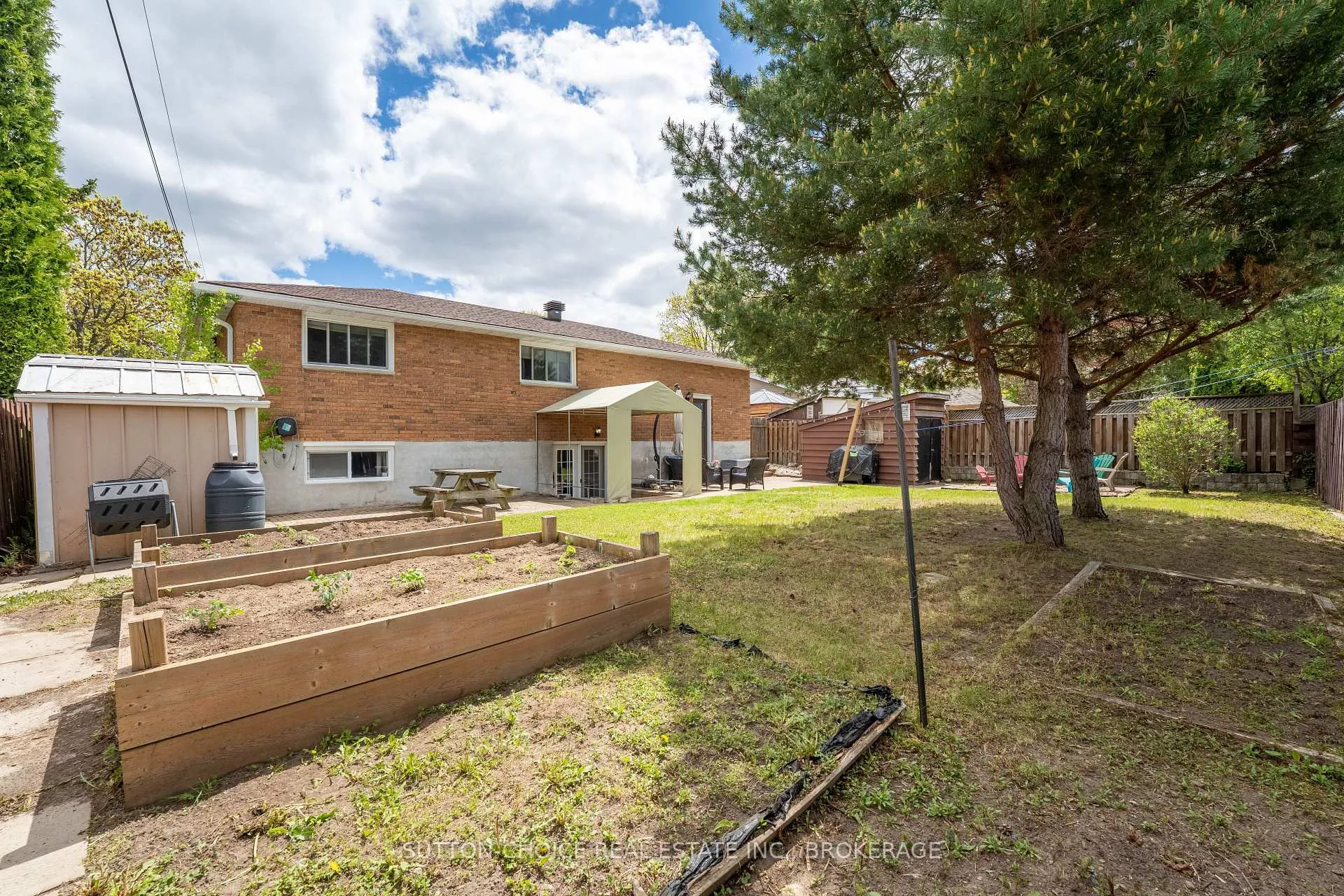 Photo 44 of 165 Macbeth Crescent, North Bay, Widdifield — HOMEH