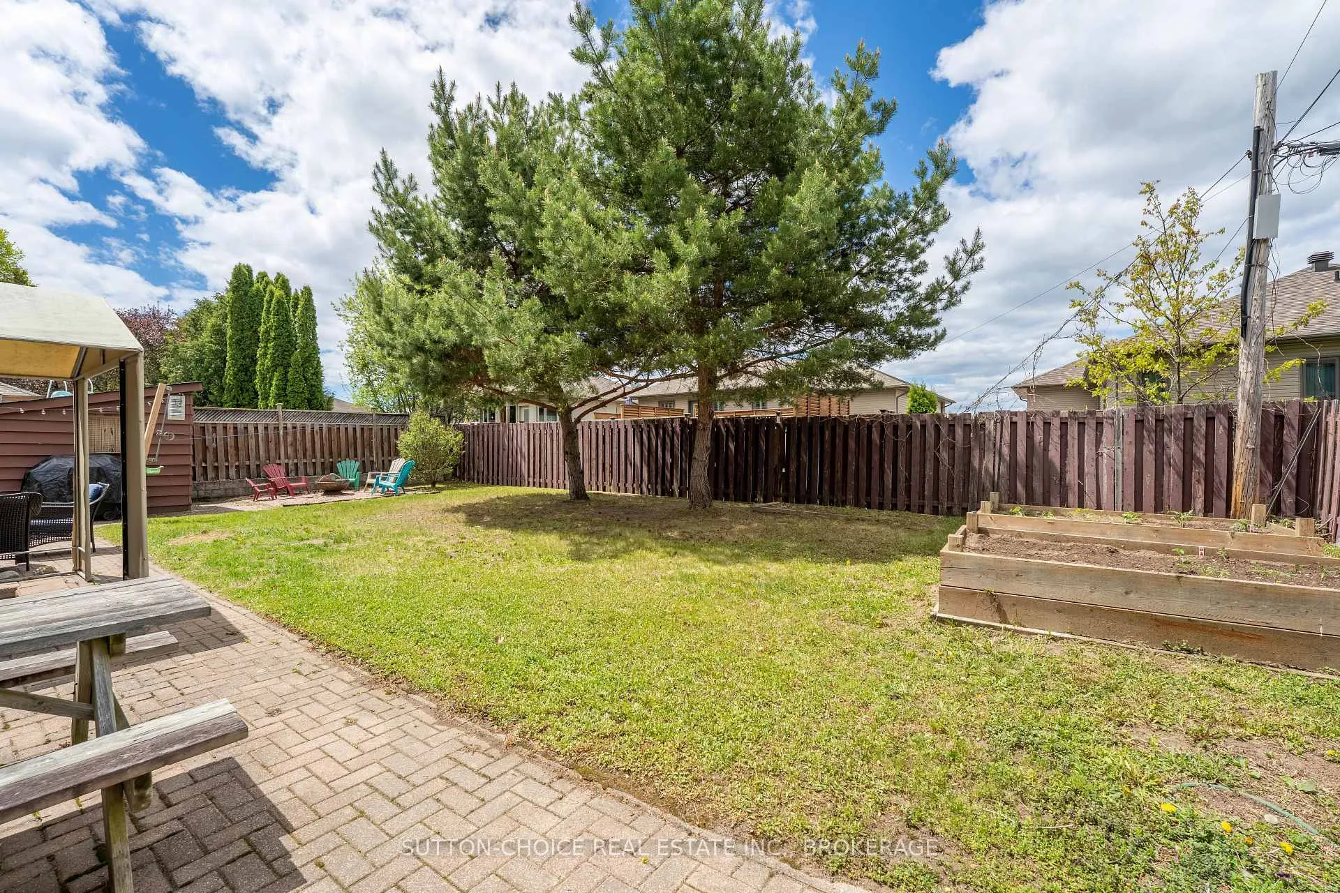 Photo 45 of 165 Macbeth Crescent, North Bay, Widdifield — HOMEH