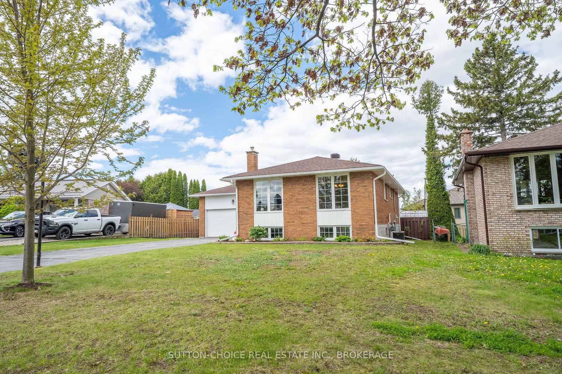 Photo 46 of 165 Macbeth Crescent, North Bay, Widdifield — HOMEH