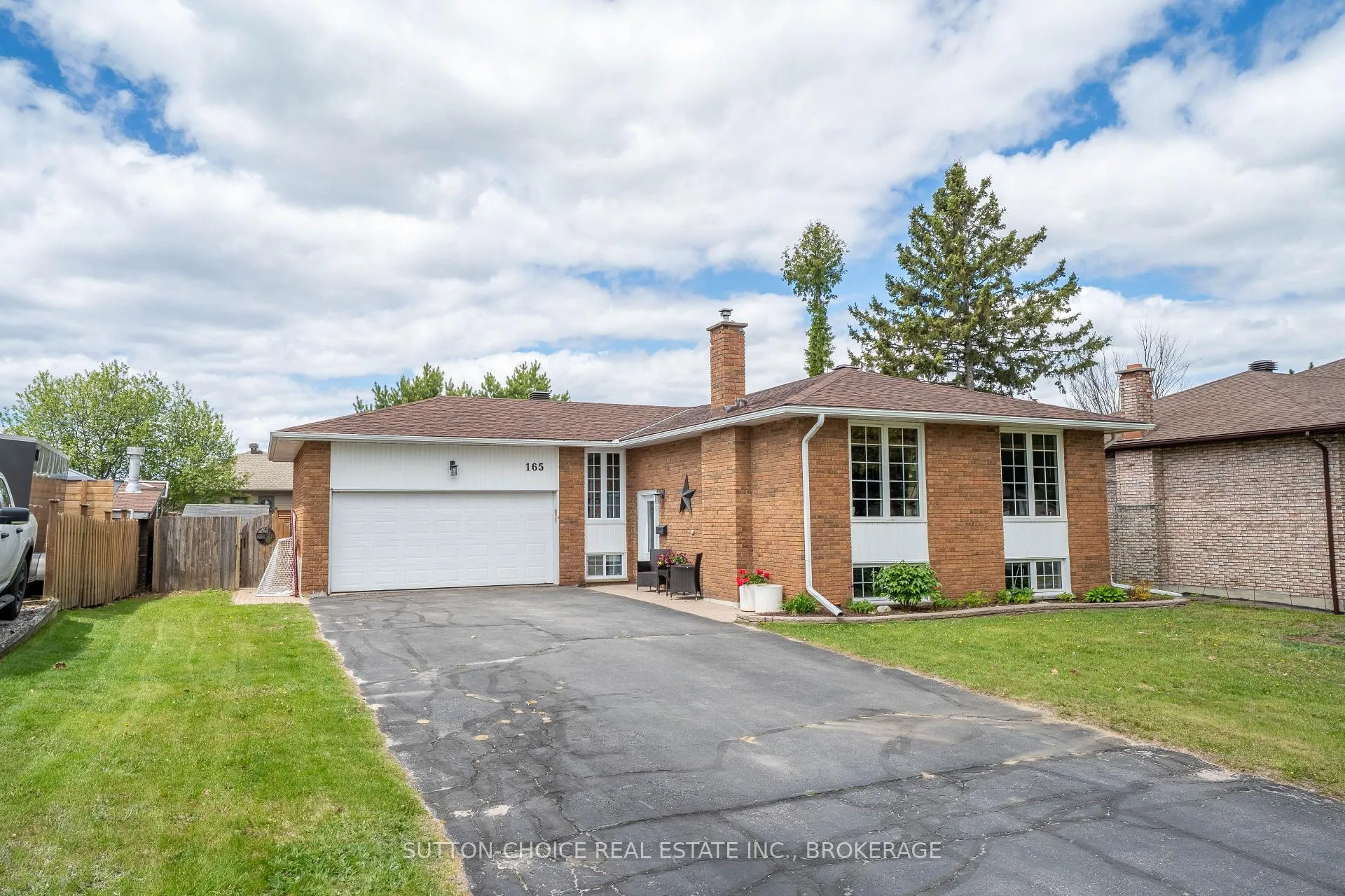 Photo 47 of 165 Macbeth Crescent, North Bay, Widdifield — HOMEH