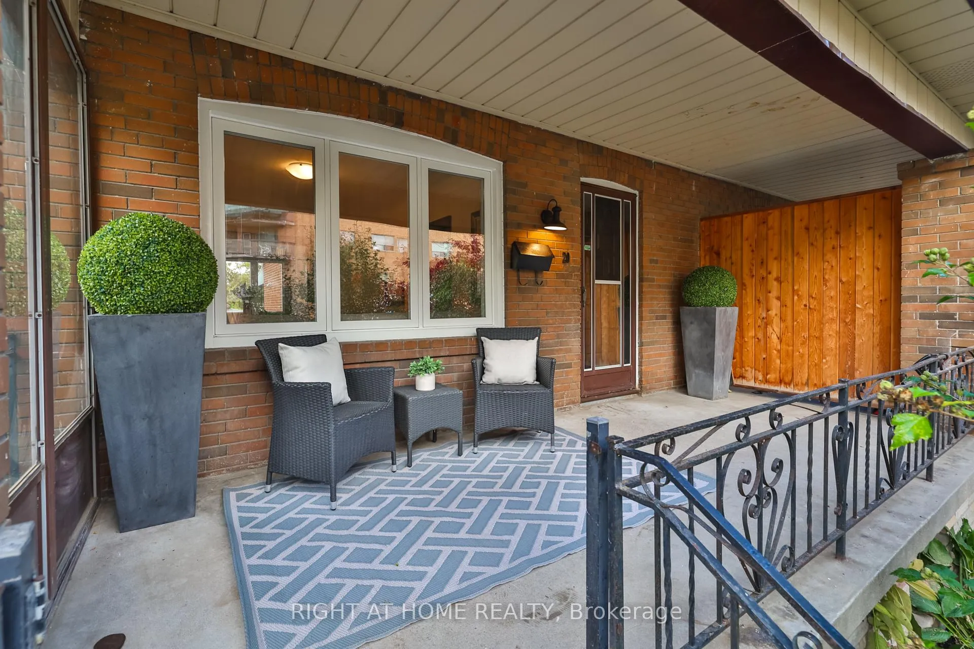 Photo 2 of 20 Winona Drive, Toronto, Wychwood — HOMEH