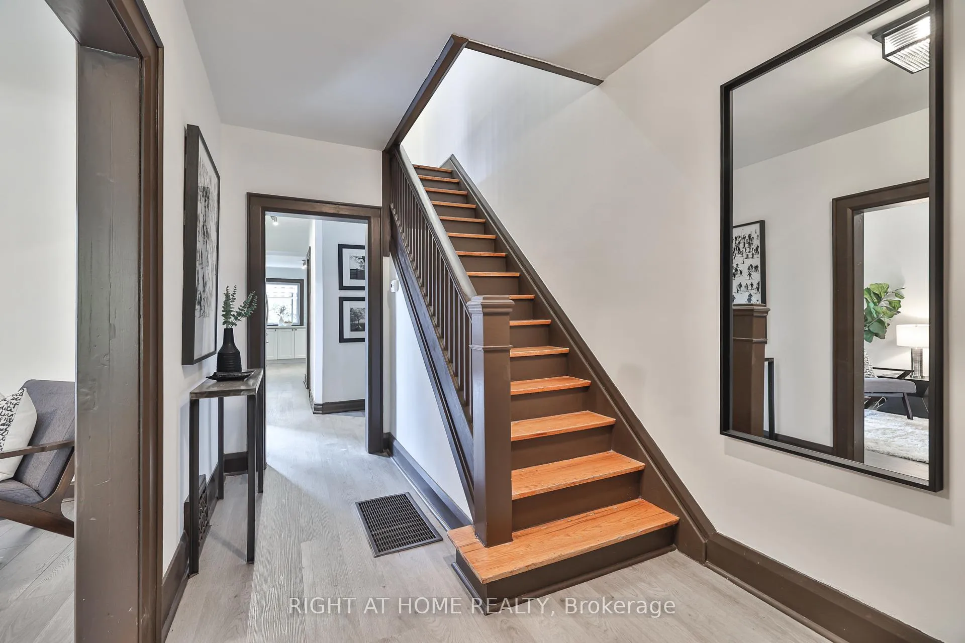Photo 4 of 20 Winona Drive, Toronto, Wychwood — HOMEH