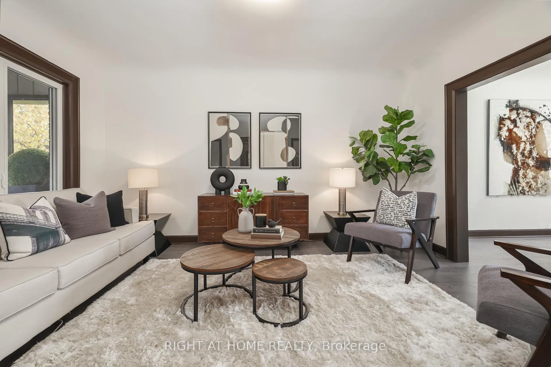 Photo 5 of 20 Winona Drive, Toronto, Wychwood — HOMEH
