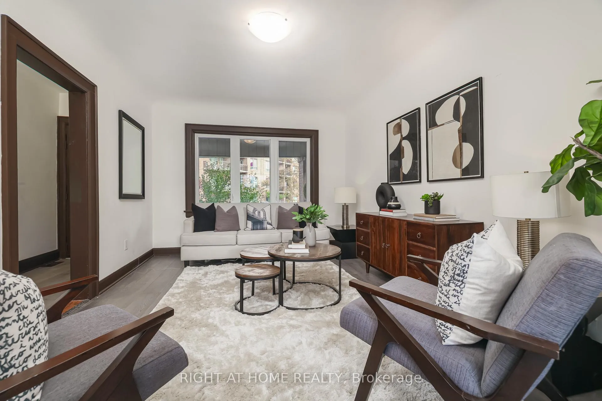 Photo 7 of 20 Winona Drive, Toronto, Wychwood — HOMEH
