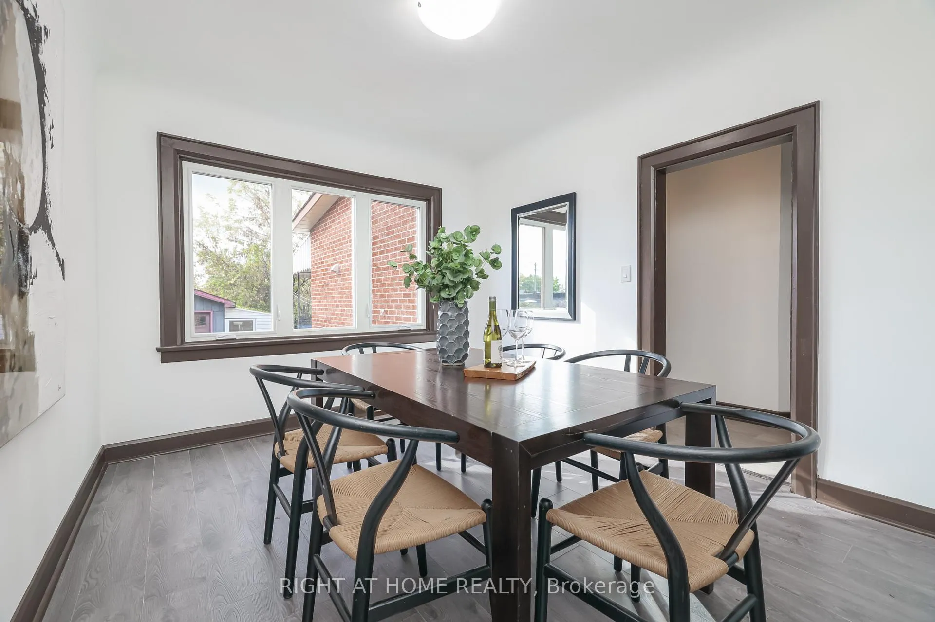 Photo 10 of 20 Winona Drive, Toronto, Wychwood — HOMEH