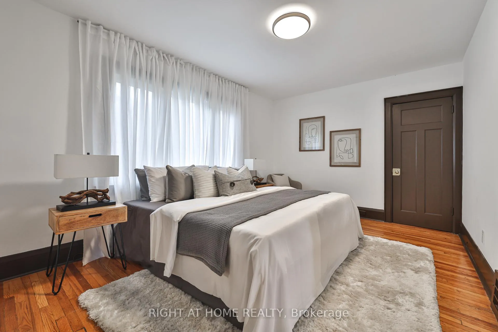 Photo 20 of 20 Winona Drive, Toronto, Wychwood — HOMEH