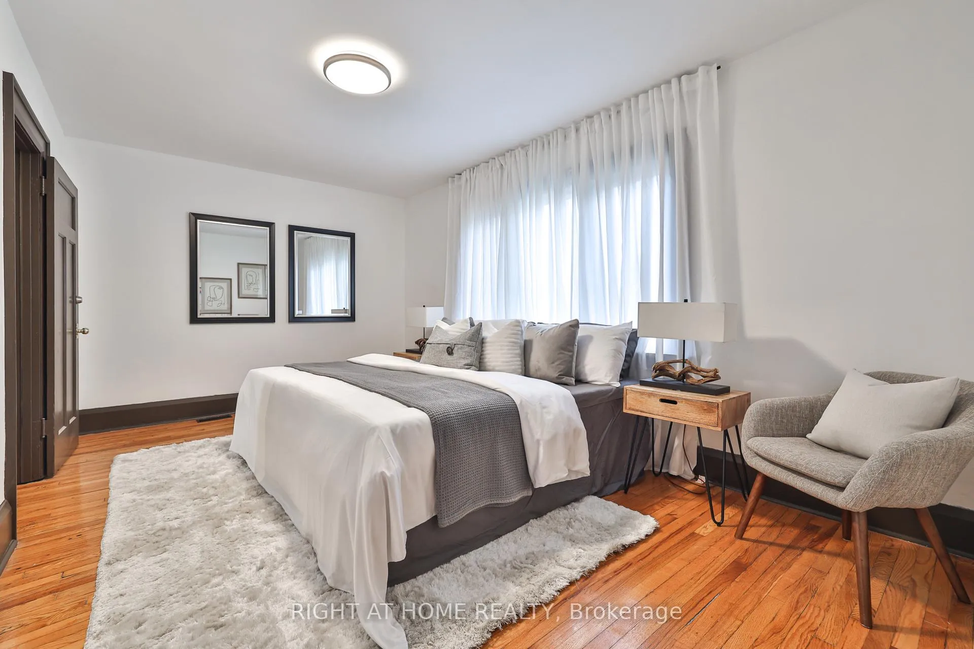 Photo 21 of 20 Winona Drive, Toronto, Wychwood — HOMEH