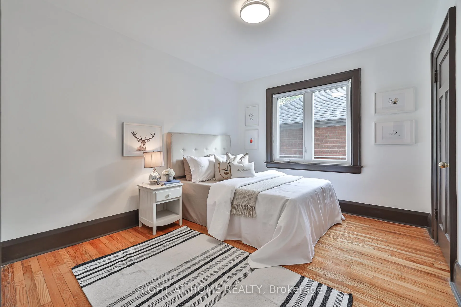 Photo 22 of 20 Winona Drive, Toronto, Wychwood — HOMEH