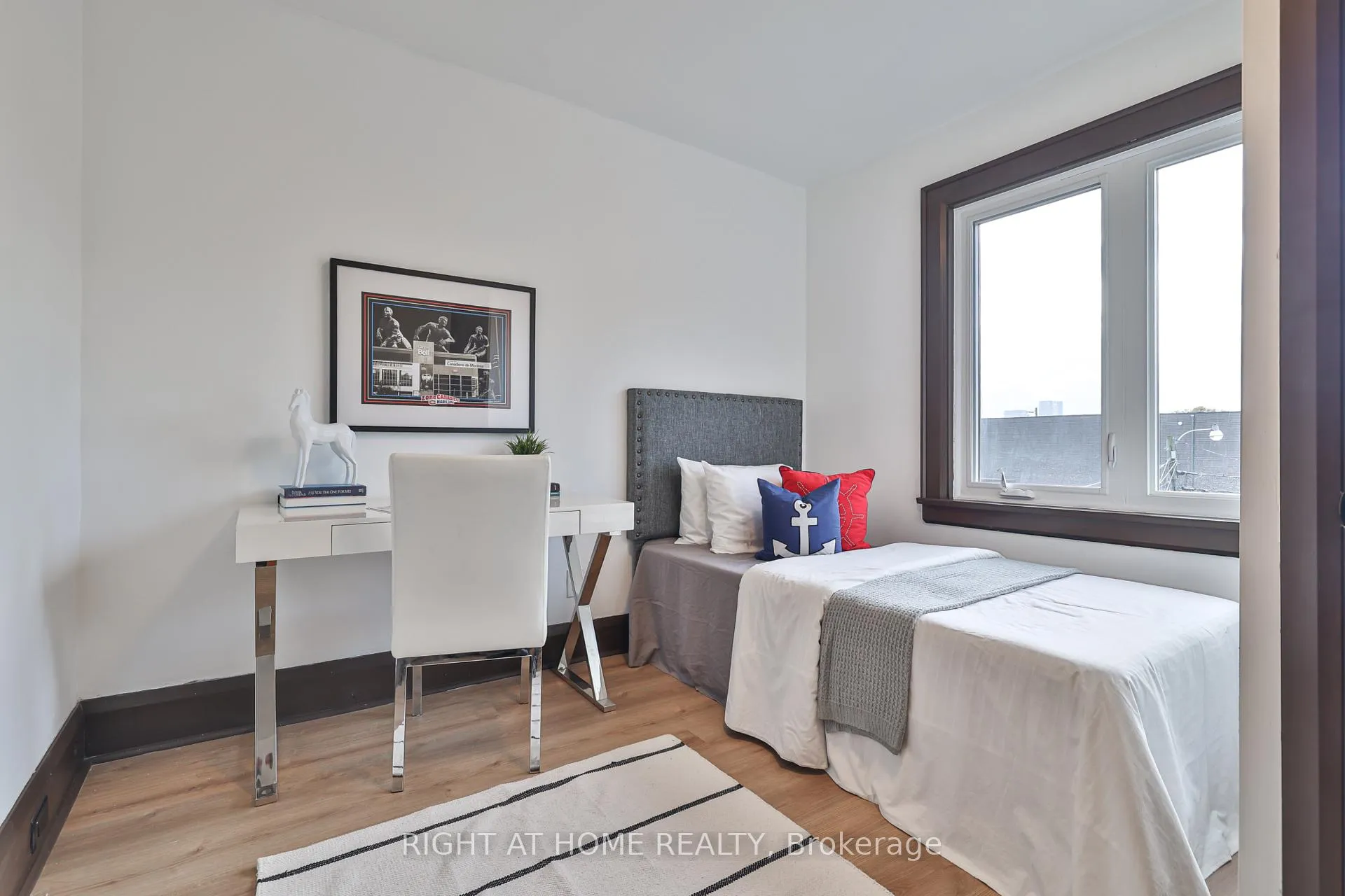Photo 23 of 20 Winona Drive, Toronto, Wychwood — HOMEH