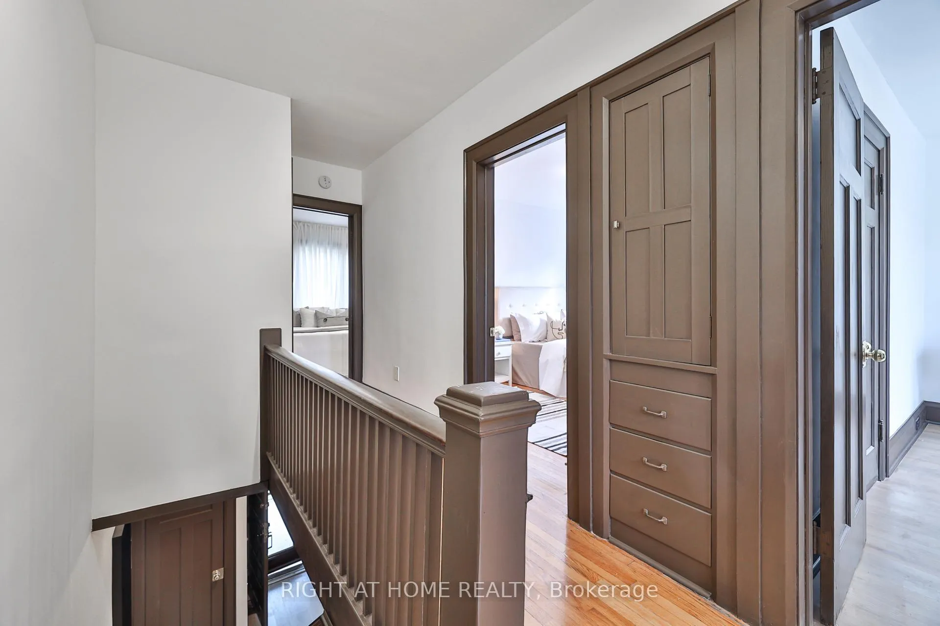 Photo 25 of 20 Winona Drive, Toronto, Wychwood — HOMEH