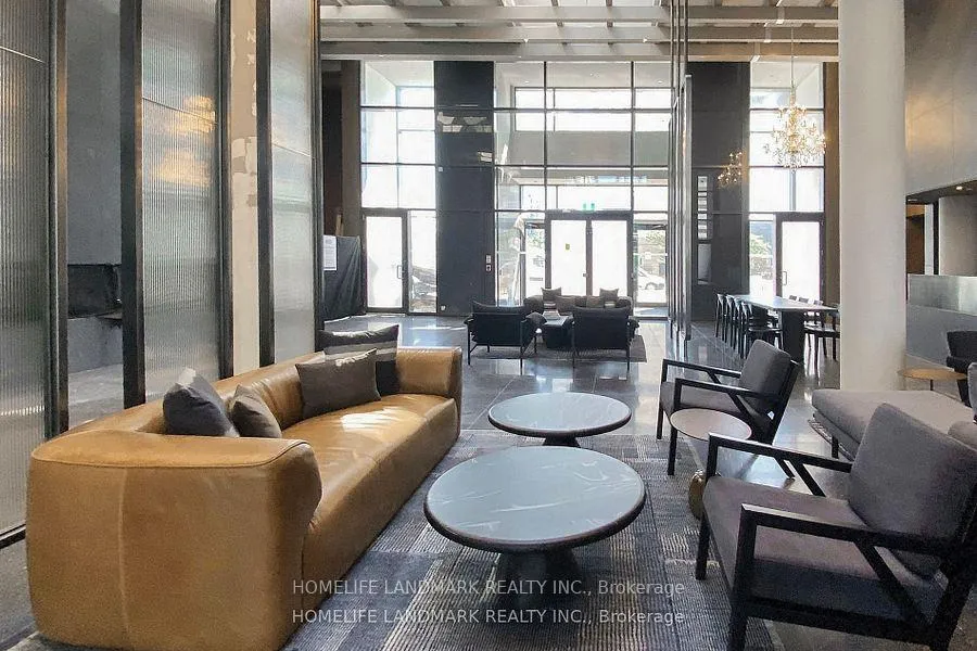 Photo 10 of Unit PH110, 28 Interchange Way, Vaughan, Vaughan Corporate Centre — HOMEH
