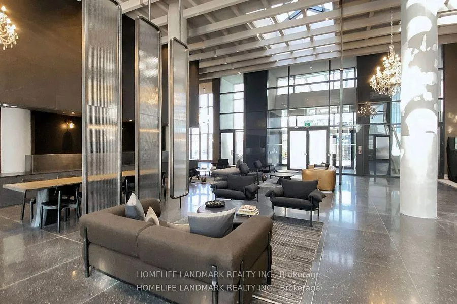 Photo 11 of Unit PH110, 28 Interchange Way, Vaughan, Vaughan Corporate Centre — HOMEH