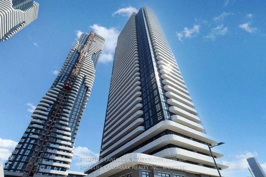 Photo 17 of Unit PH110, 28 Interchange Way, Vaughan, Vaughan Corporate Centre — HOMEH