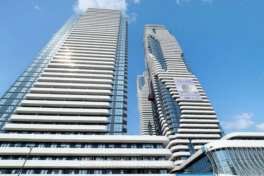 Photo 18 of Unit PH110, 28 Interchange Way, Vaughan, Vaughan Corporate Centre — HOMEH
