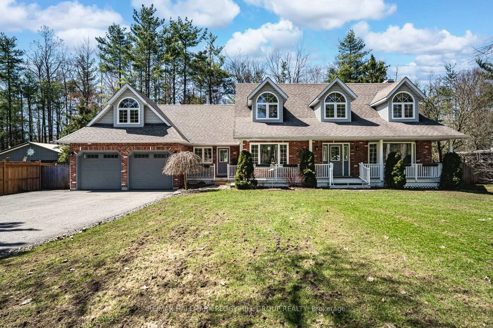 Photo 1 of 1096 Sunnidale Road, Springwater, Centre Vespra — HOMEH