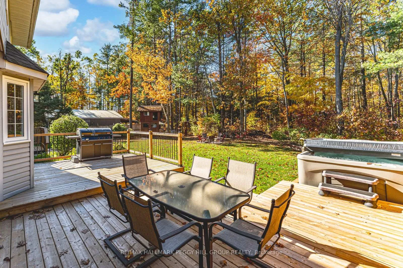 Photo 2 of 1096 Sunnidale Road, Springwater, Centre Vespra — HOMEH