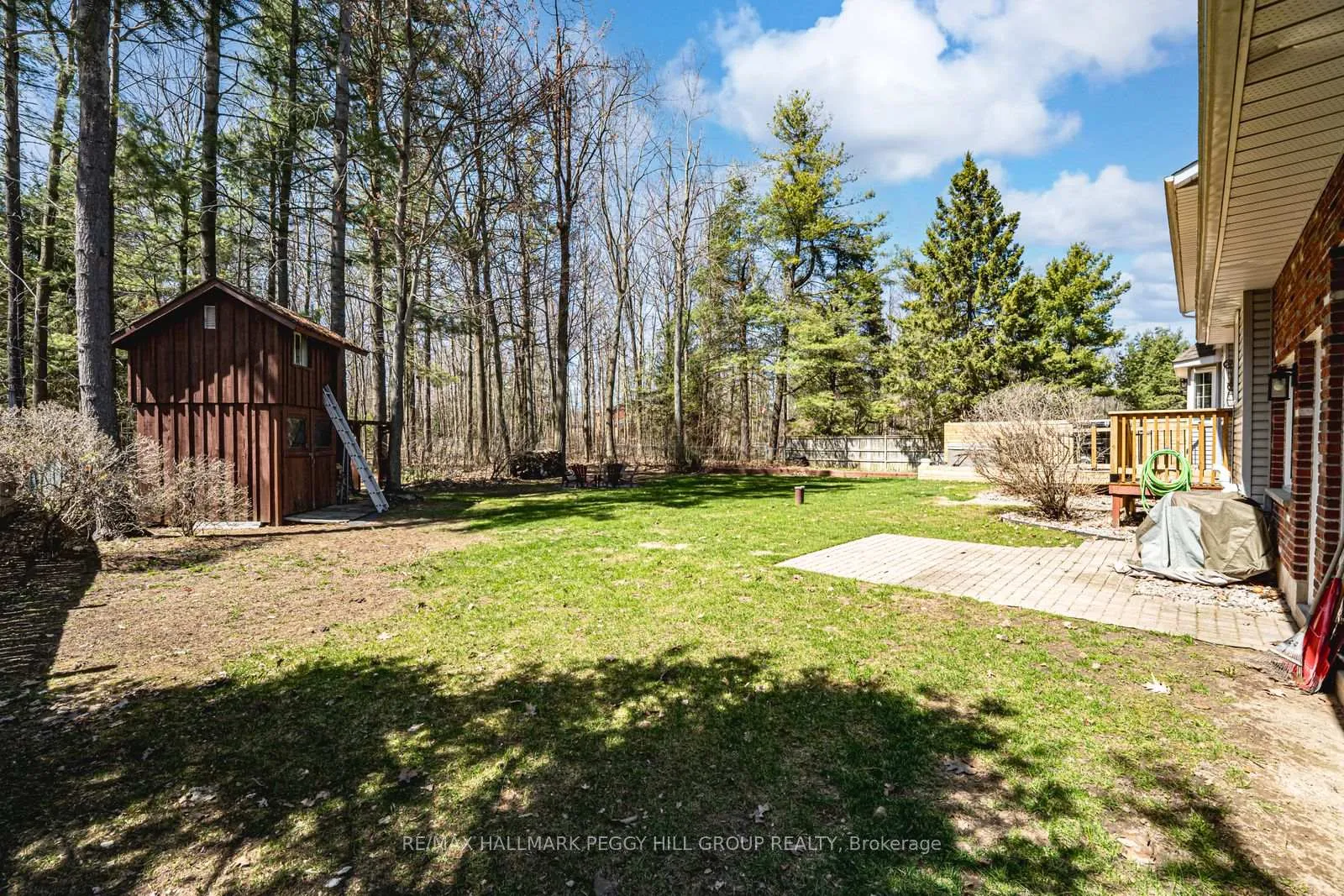 Photo 25 of 1096 Sunnidale Road, Springwater, Centre Vespra — HOMEH