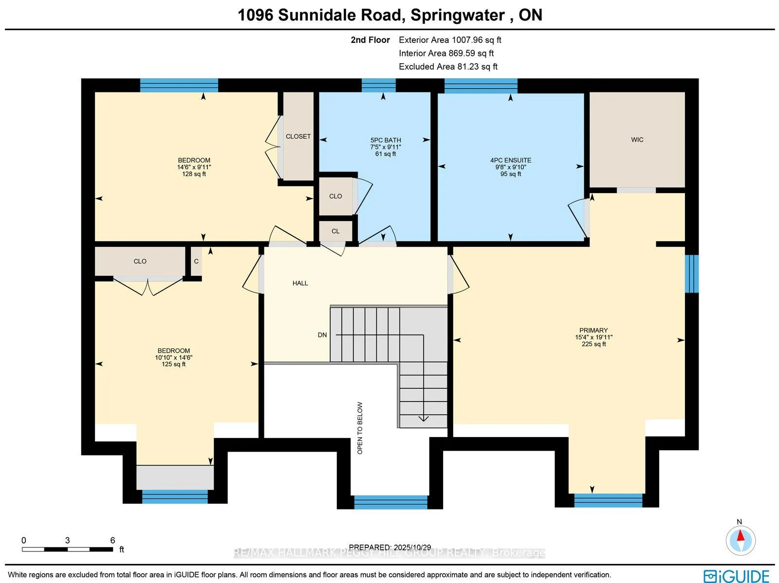 Photo 32 of 1096 Sunnidale Road, Springwater, Centre Vespra — HOMEH