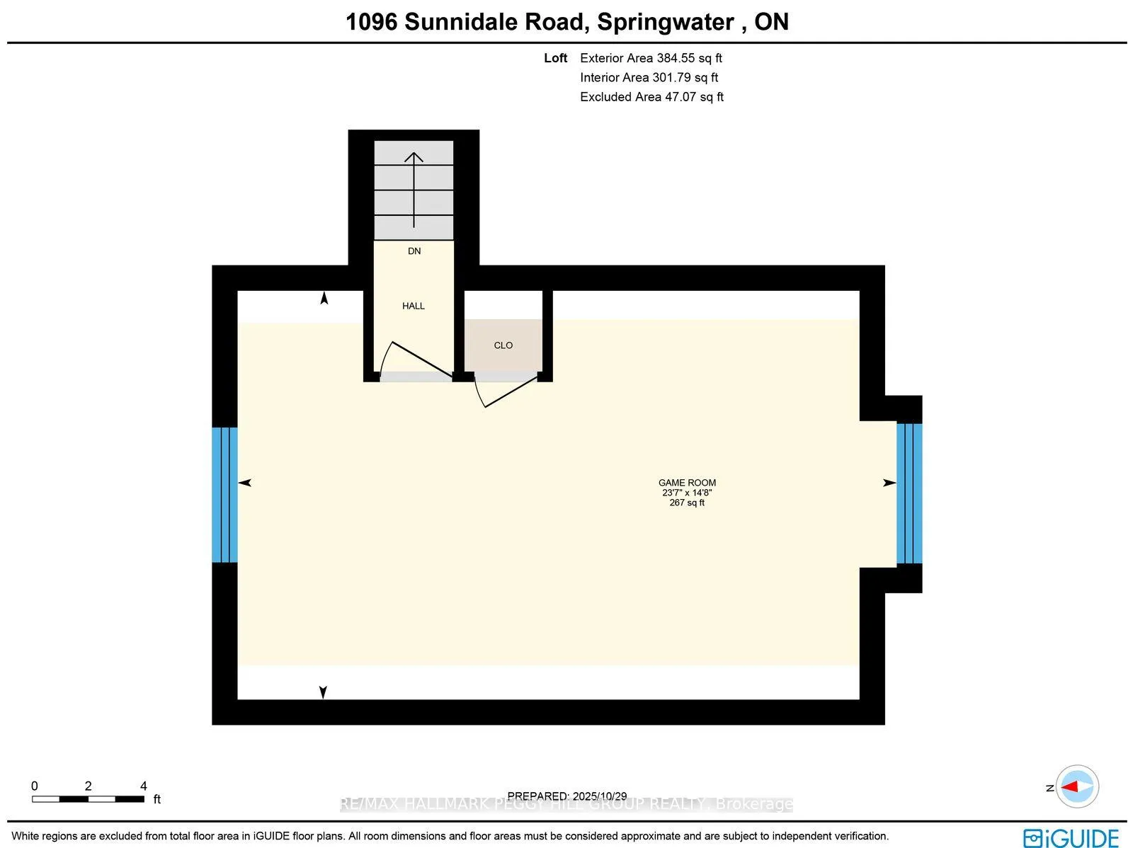 Photo 33 of 1096 Sunnidale Road, Springwater, Centre Vespra — HOMEH