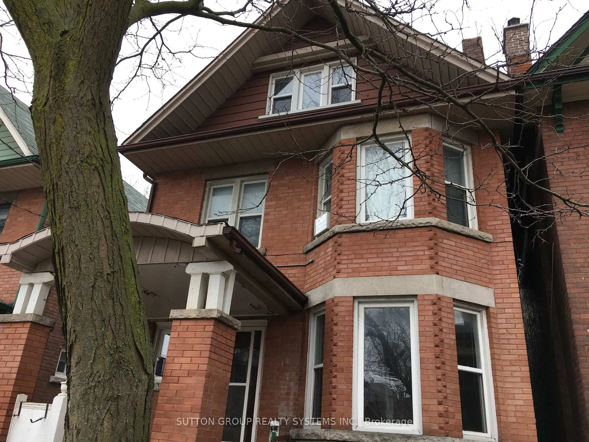 Photo 1 of Unit 1, 497 Annette Street, Toronto, High Park North — HOMEH