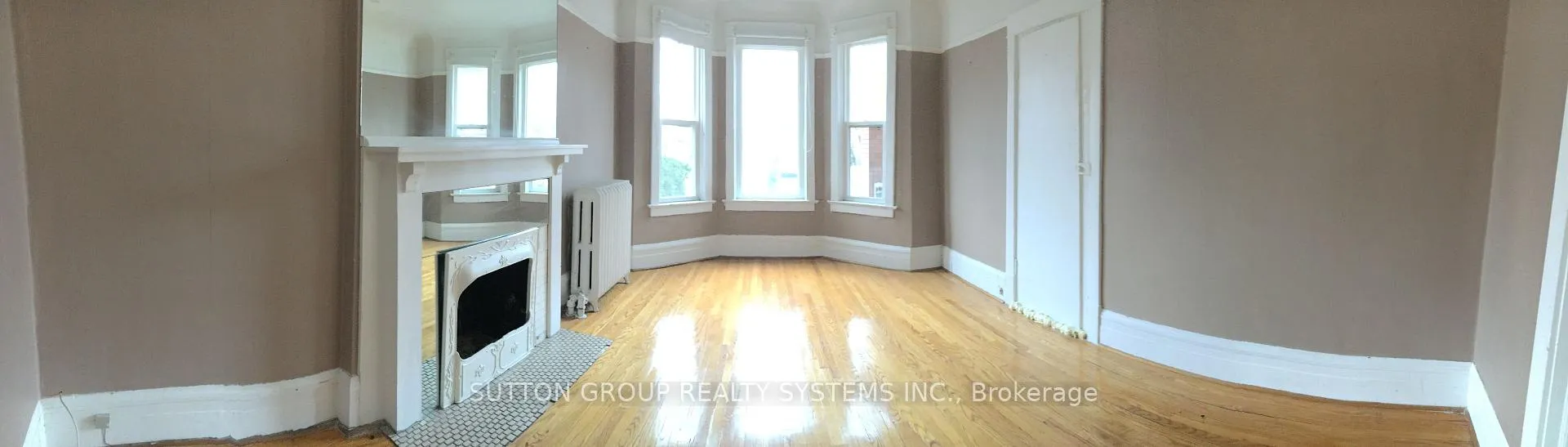 Photo 3 of Unit 1, 497 Annette Street, Toronto, High Park North — HOMEH