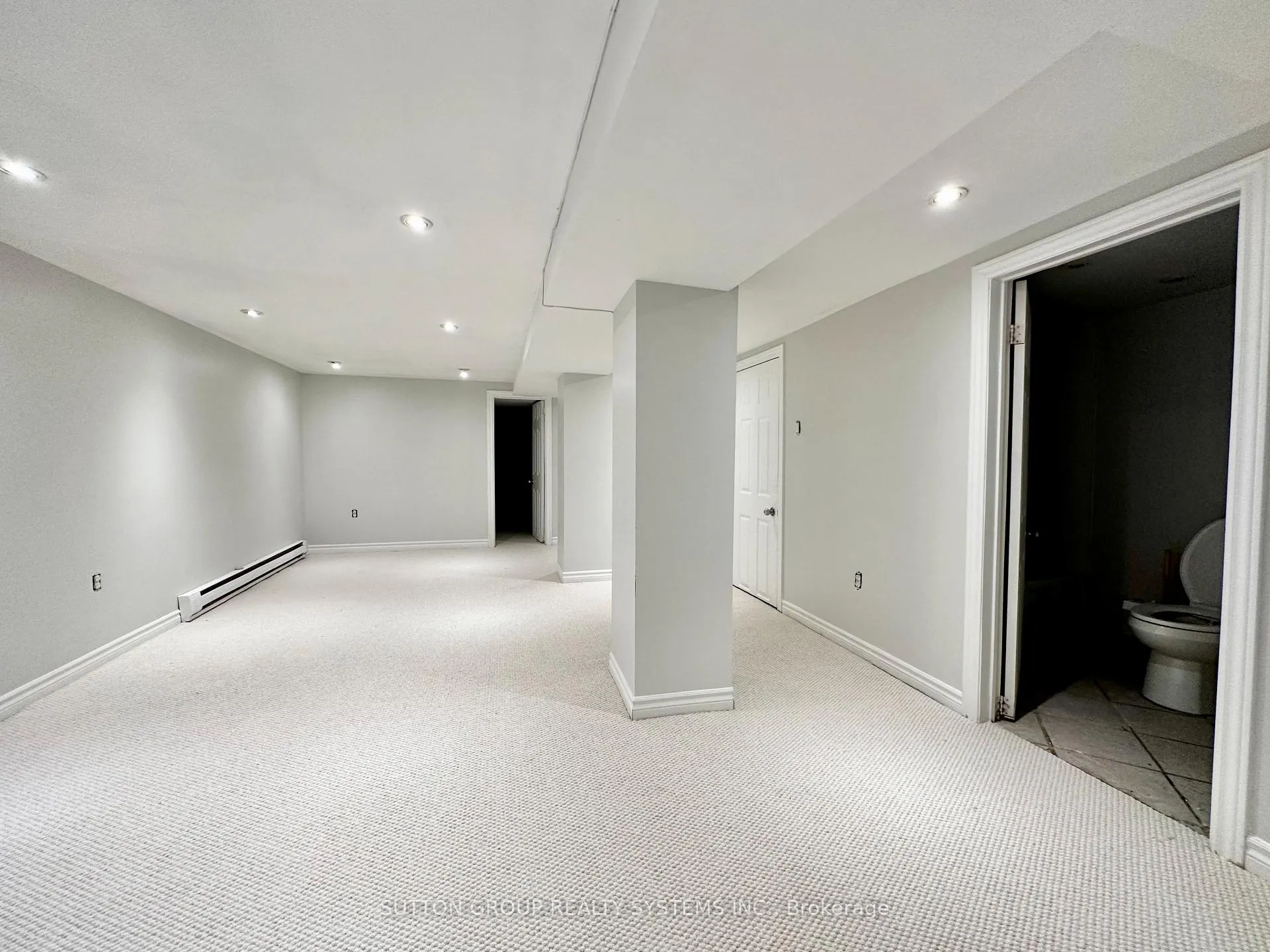 Photo 6 of Unit 1, 497 Annette Street, Toronto, High Park North — HOMEH