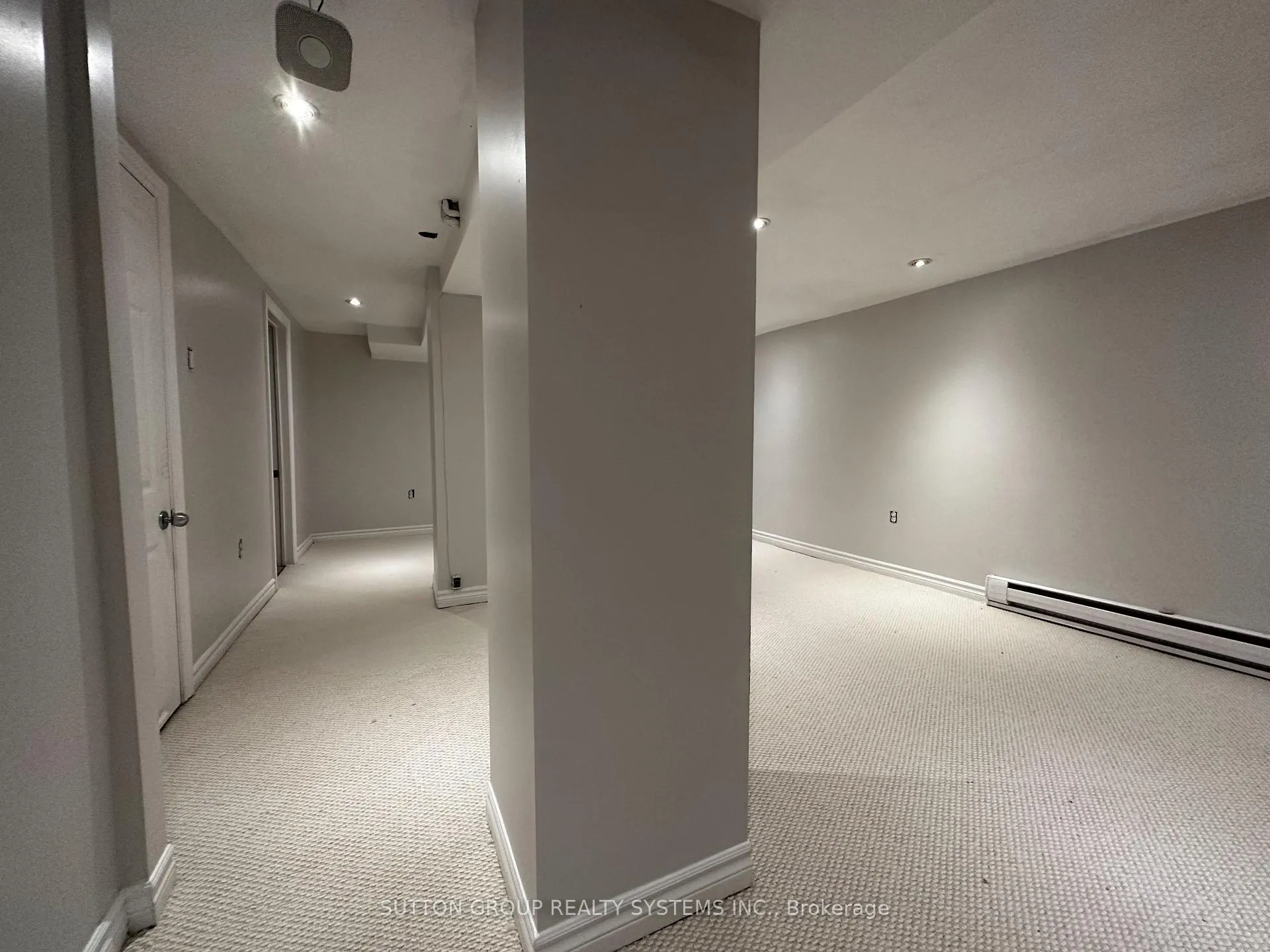 Photo 8 of Unit 1, 497 Annette Street, Toronto, High Park North — HOMEH