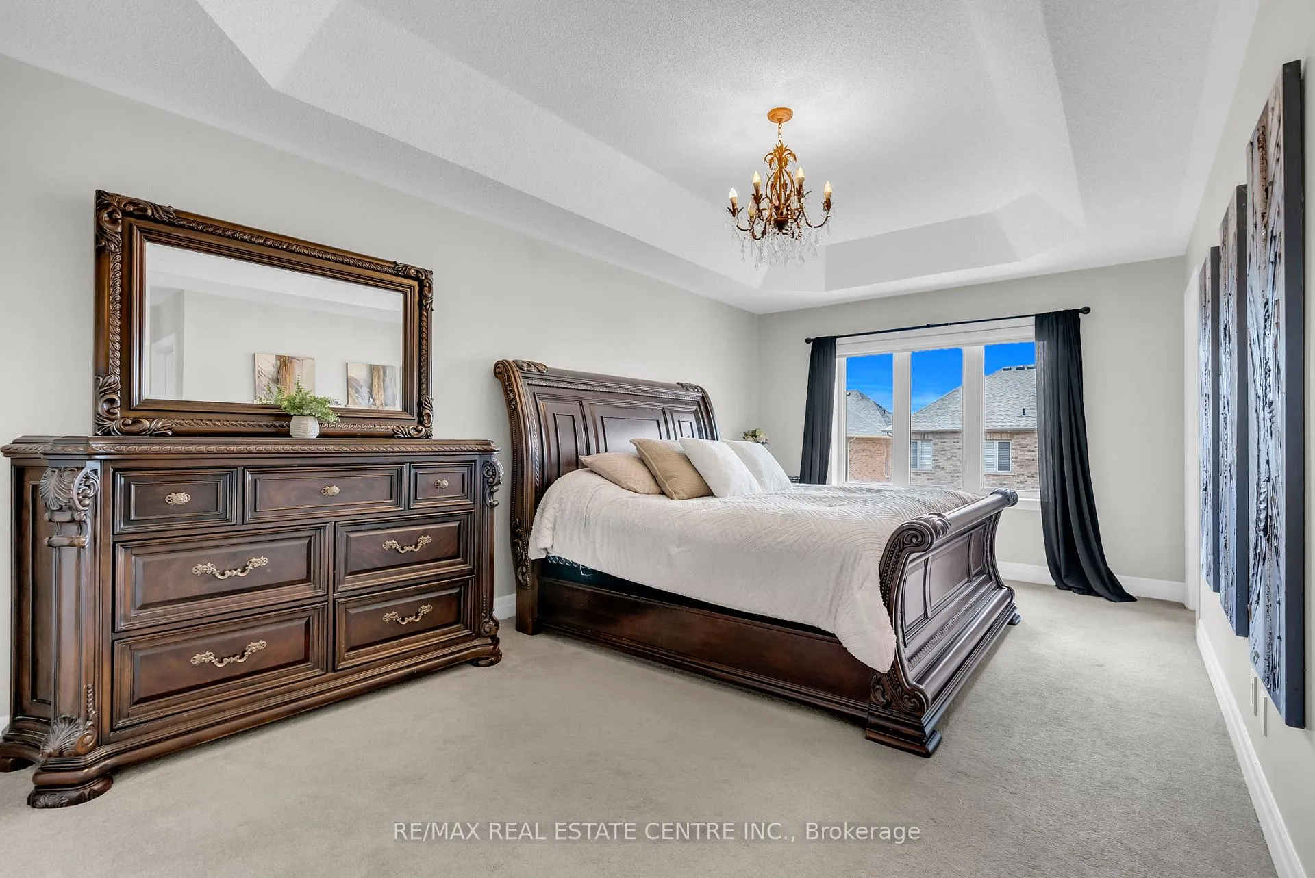 Photo 21 of 24 Rising Hill Ridge, Brampton, Bram West — HOMEH