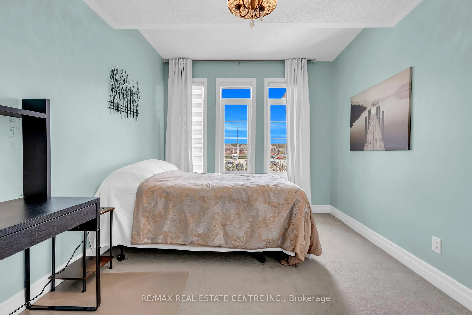 Photo 30 of 24 Rising Hill Ridge, Brampton, Bram West — HOMEH