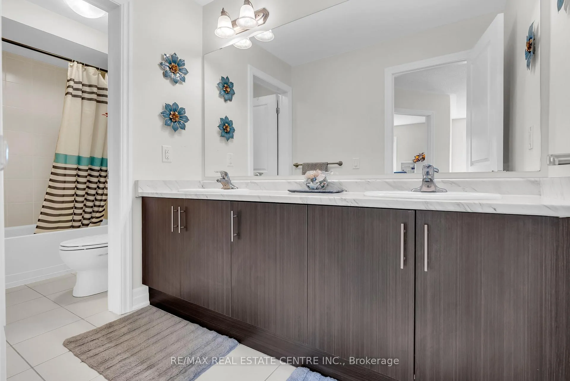 Photo 31 of 24 Rising Hill Ridge, Brampton, Bram West — HOMEH