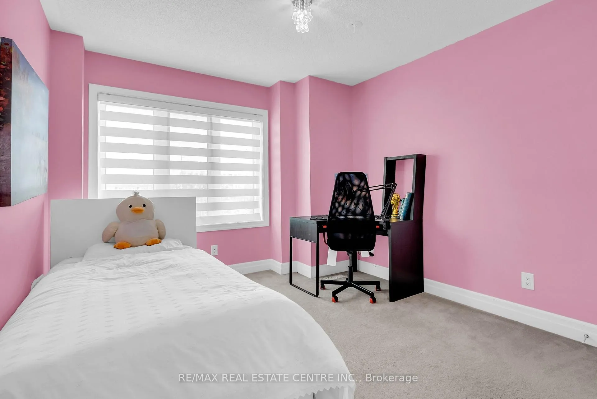 Photo 33 of 24 Rising Hill Ridge, Brampton, Bram West — HOMEH