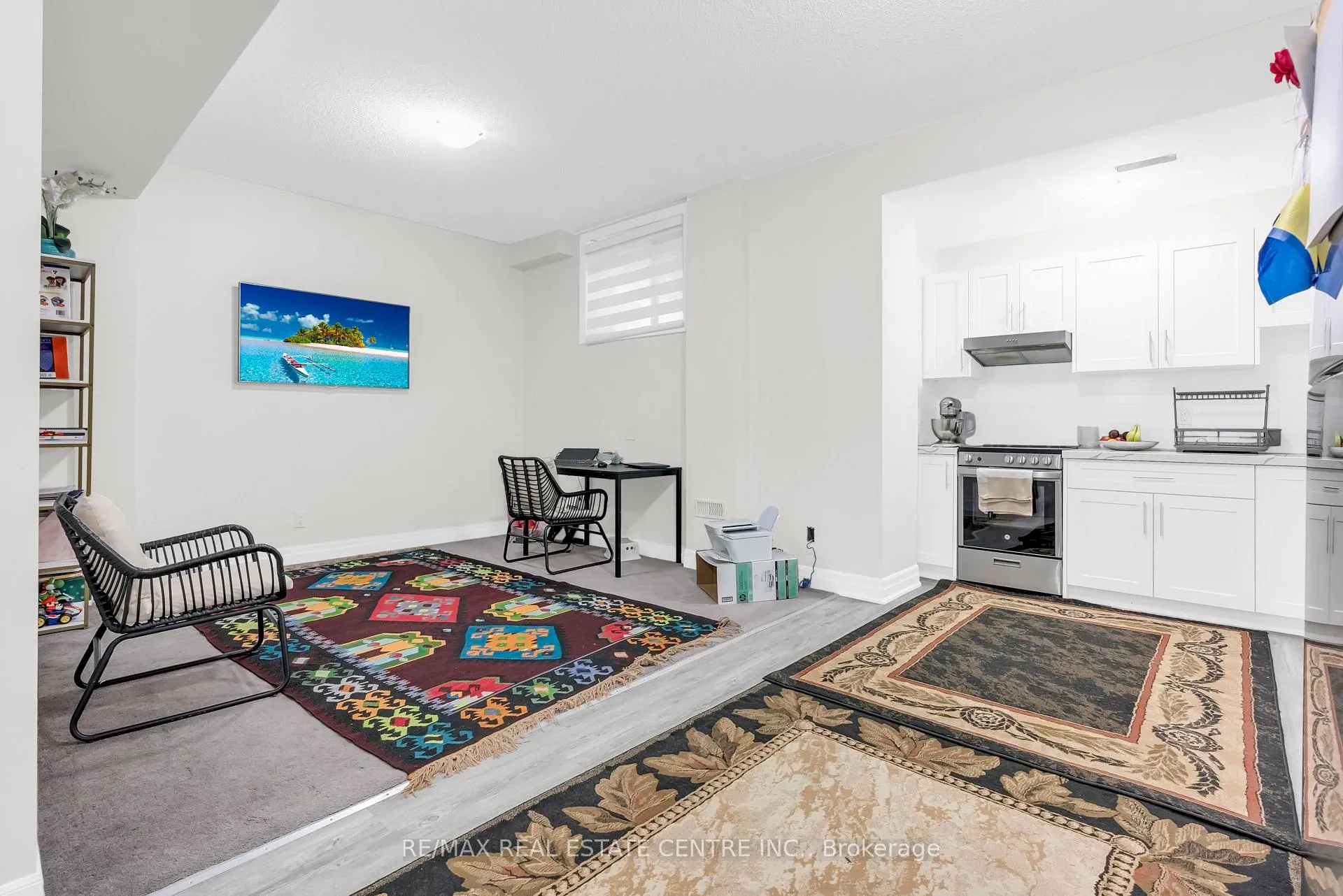 Photo 37 of 24 Rising Hill Ridge, Brampton, Bram West — HOMEH