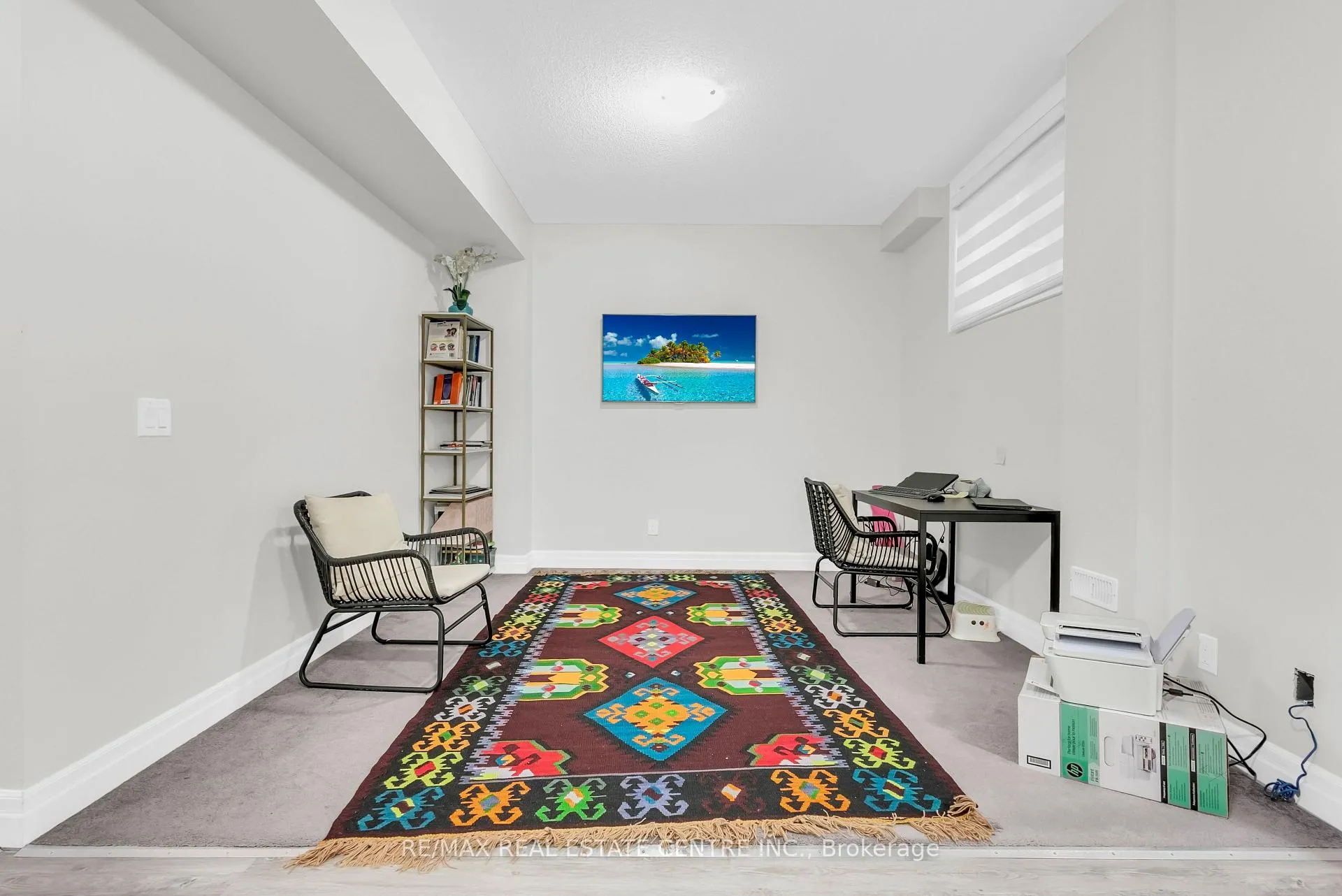 Photo 38 of 24 Rising Hill Ridge, Brampton, Bram West — HOMEH