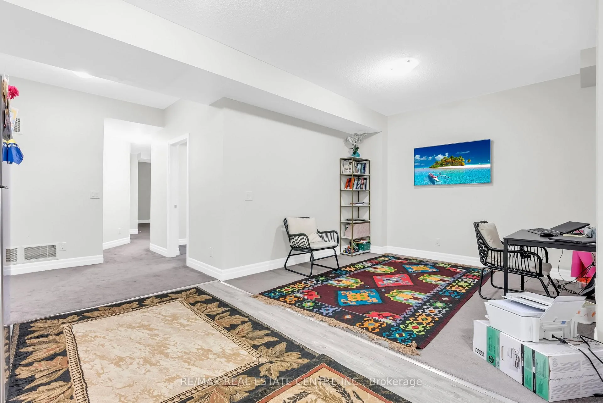Photo 39 of 24 Rising Hill Ridge, Brampton, Bram West — HOMEH