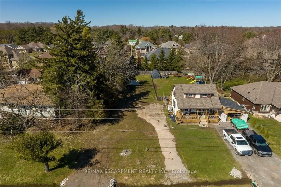 Photo 3 of 815 Foss Road, Pelham, Fenwick — HOMEH
