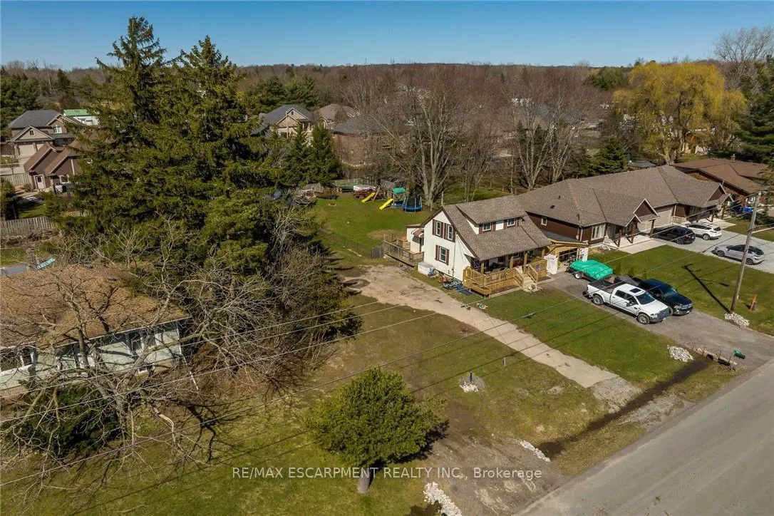 Photo 4 of 815 Foss Road, Pelham, Fenwick — HOMEH