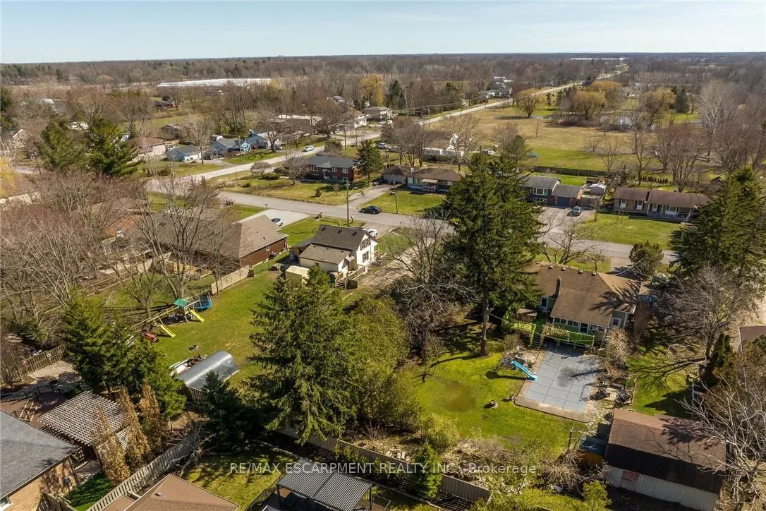 Photo 6 of 815 Foss Road, Pelham, Fenwick — HOMEH