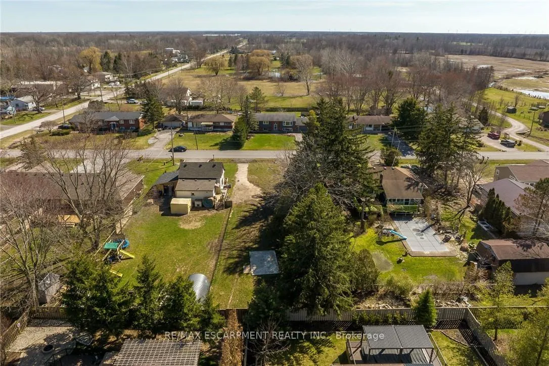 Photo 7 of 815 Foss Road, Pelham, Fenwick — HOMEH