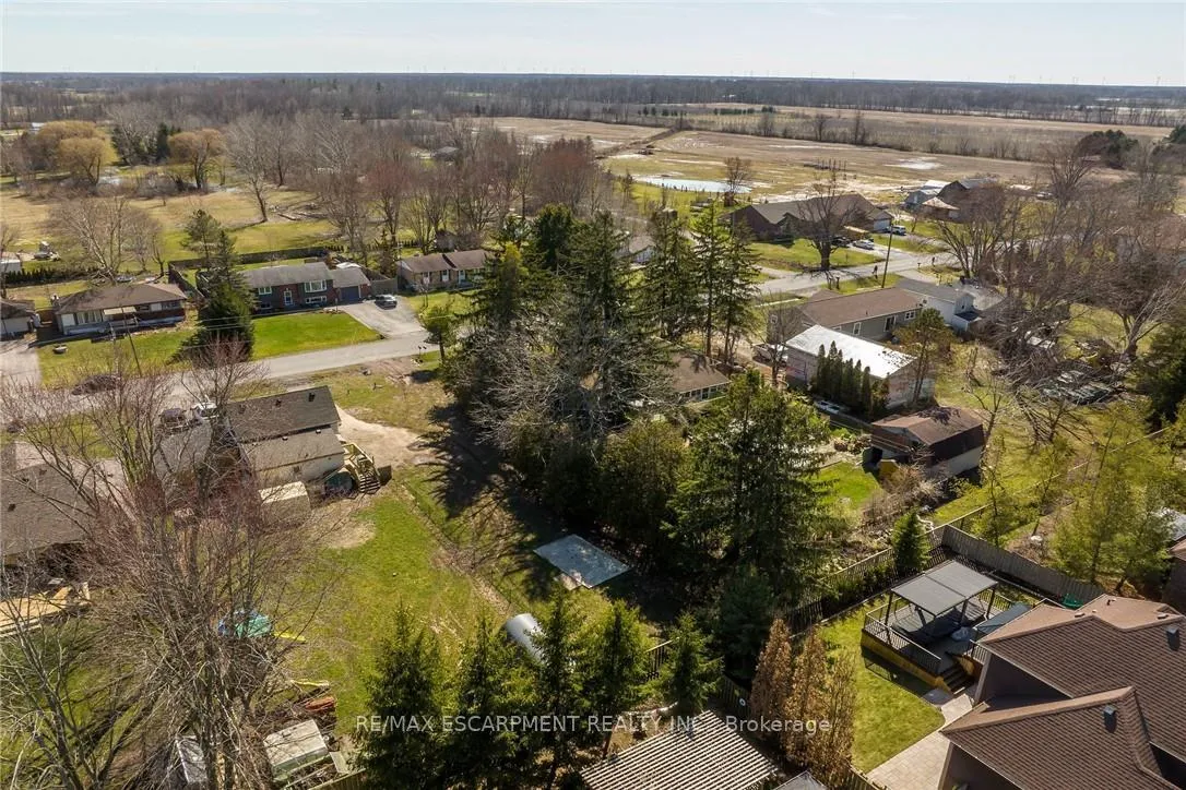 Photo 8 of 815 Foss Road, Pelham, Fenwick — HOMEH