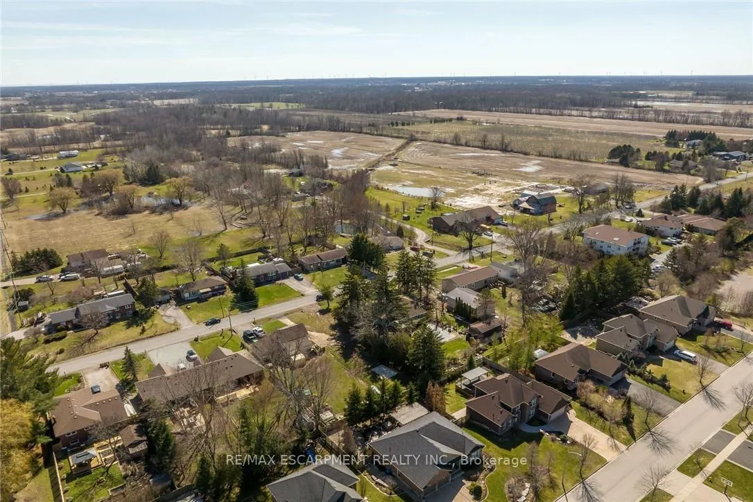 Photo 9 of 815 Foss Road, Pelham, Fenwick — HOMEH