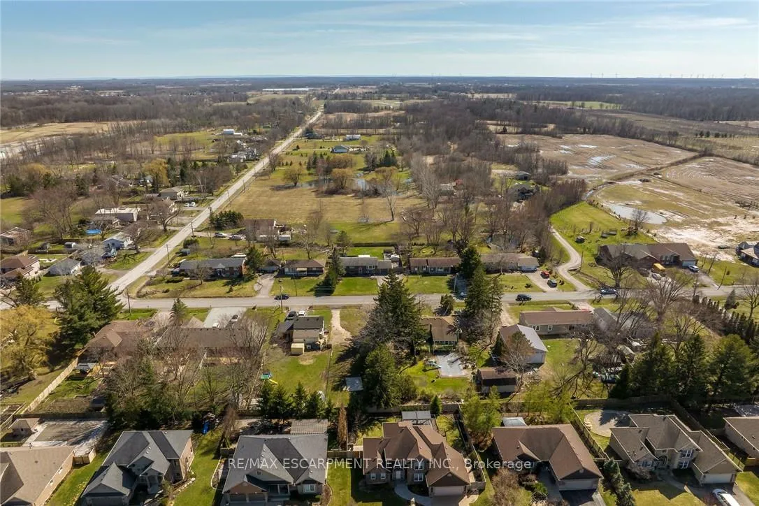 Photo 10 of 815 Foss Road, Pelham, Fenwick — HOMEH