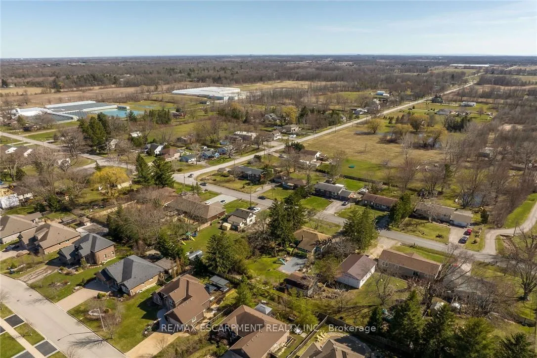 Photo 11 of 815 Foss Road, Pelham, Fenwick — HOMEH