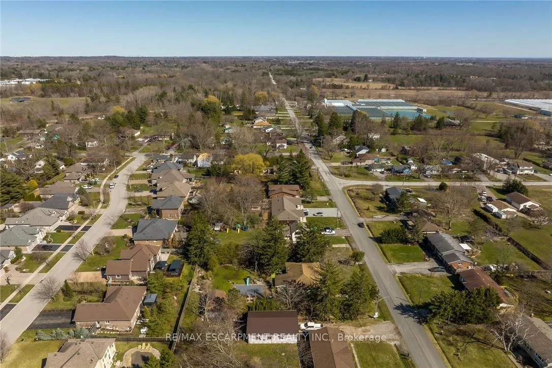 Photo 12 of 815 Foss Road, Pelham, Fenwick — HOMEH