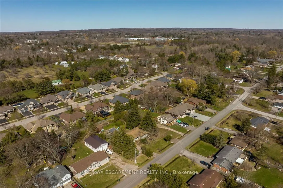 Photo 13 of 815 Foss Road, Pelham, Fenwick — HOMEH