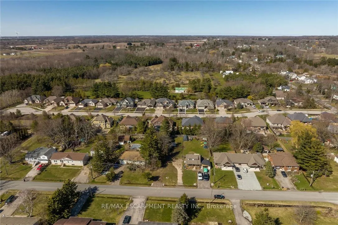 Photo 14 of 815 Foss Road, Pelham, Fenwick — HOMEH
